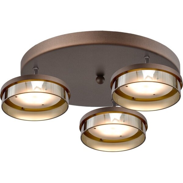 Master Light Plafondlamp Imperia