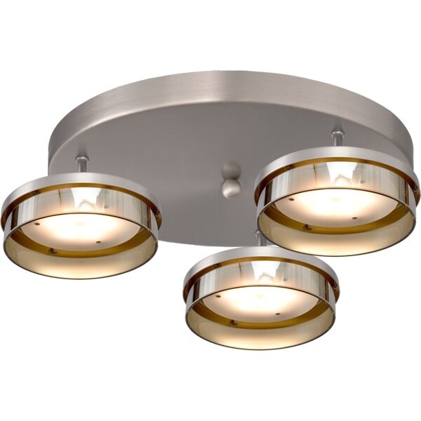 Master Light Ceiling lamp Imperia