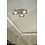Master Light Ceiling lamp Imperia