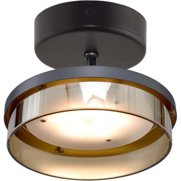 Master Light Plafondlamp Imperia  1 lichts
