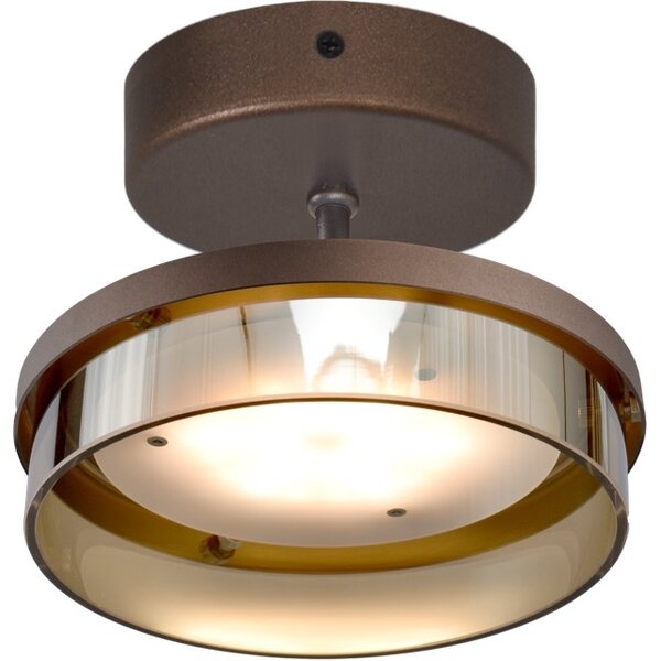 Master Light Plafondlamp Imperia  1 lichts