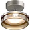 Master Light Plafondlamp Imperia  1 lichts