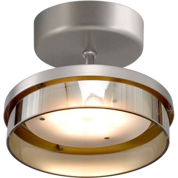 Master Light Plafondlamp Imperia  1 lichts