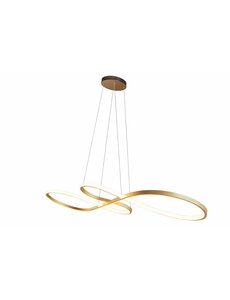 Light Trend Hanging lamp Muka