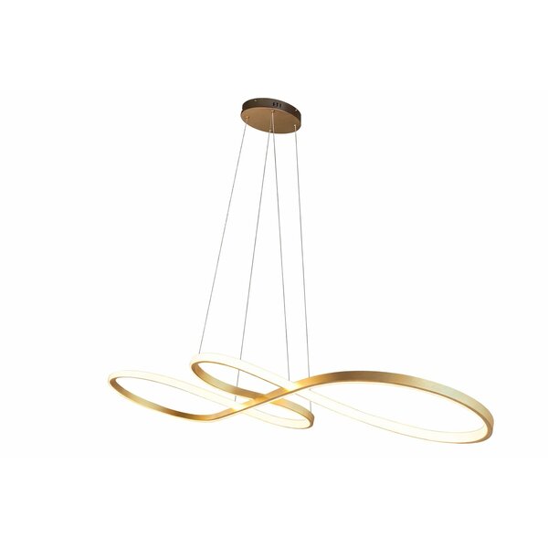 Light Trend Hanging lamp Muka