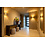 Licht &  Wonen/ Artdelight Rolls wall lamp