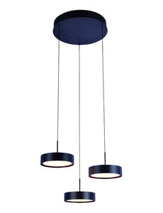 Freelight Hanglamp Alieno rond