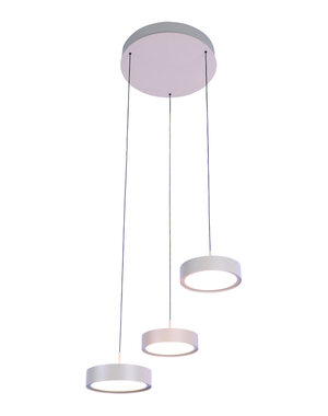 Freelight Hanglamp Alieno rond