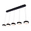 Freelight Puleggia 5-light bar pendant lamp