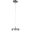 Master Light Hanglamp Imperia 1 lichts