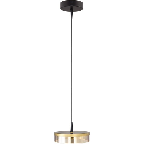 Master Light Hanglamp Imperia 1 lichts