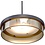Master Light Hanglamp Imperia 1 lichts