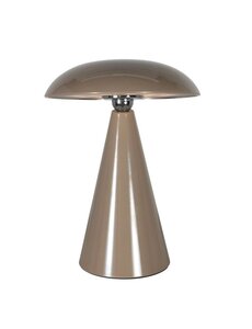 Steinhauer Anne rechargeable table lamp