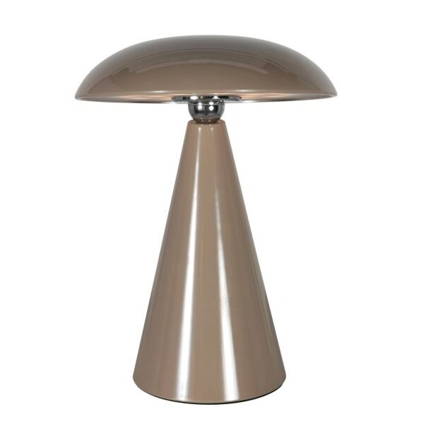 Steinhauer Anne rechargeable table lamp