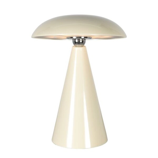 Steinhauer Anne rechargeable table lamp