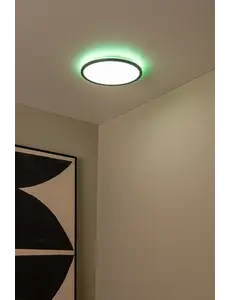 Lucide Plafondlamp Castor