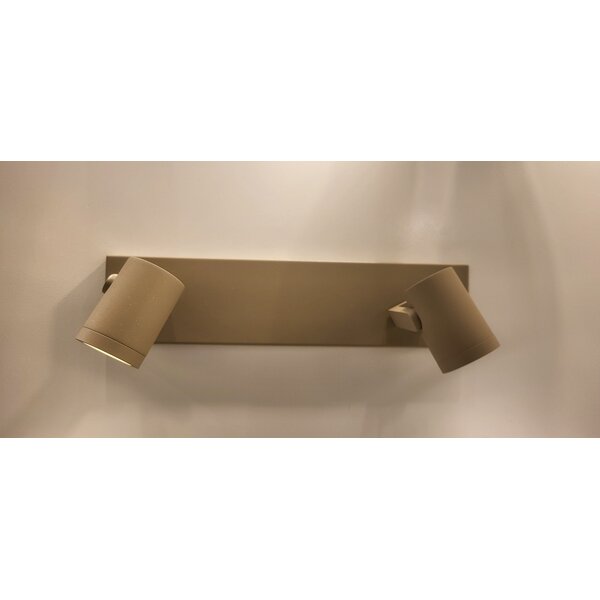 HighLight  Spot Halo 2 lichts balk