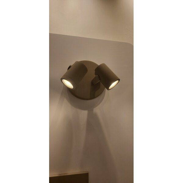 HighLight  Spot Halo 2 lights round