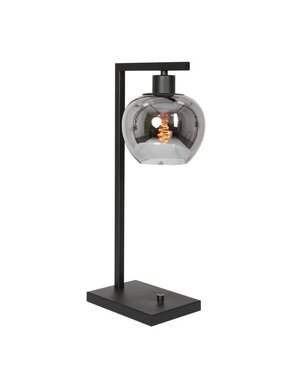 Steinhauer Lotus table lamp