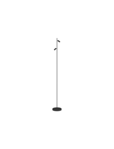ETH Minora 2-light floor lamp