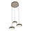 Freelight Puleggia round pendant lamp