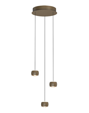 Freelight Hanglamp Cosmo  rond