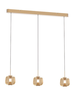 Freelight Hanging lamp Rosa