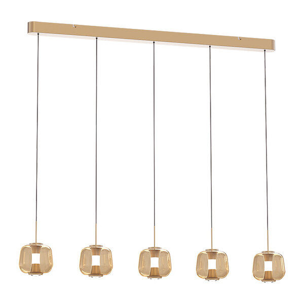 Freelight Hanging lamp Rosa