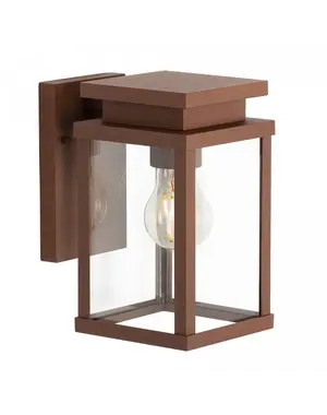 KS Buitenverlichting Outdoor lamp Jersey Medium