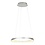 Steinhauer Ringled pendant lamp 60 cm