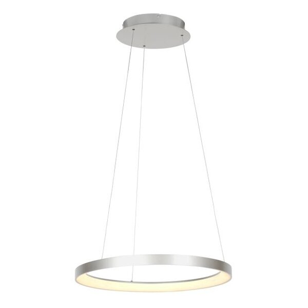 Steinhauer Ringled pendant lamp 60 cm