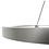 Steinhauer Ringled pendant lamp 60 cm