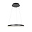 Steinhauer Ringled pendant lamp 60 cm