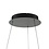 Steinhauer Ringled pendant lamp 60 cm