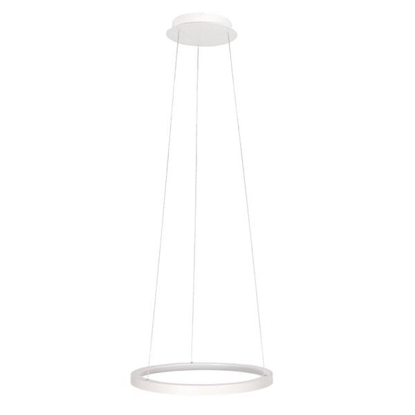 Steinhauer Hanglamp Ringlede 60 cm