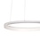 Steinhauer Ringled pendant lamp 60 cm