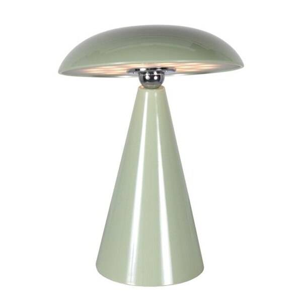 Steinhauer Anne rechargeable table lamp