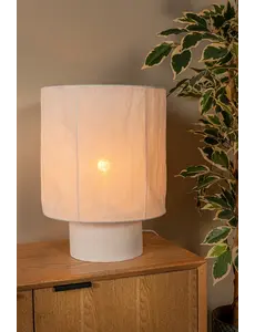 Lucide Tissaja table lamp
