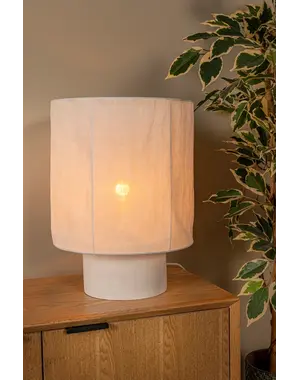 Lucide Tissaja table lamp