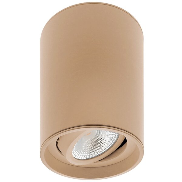 ETH Surface-mounted spotlight Viggo