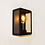 Licht &  Wonen/ Artdelight Buiten wandlamp Rown