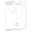 Lucide Skanska rechargeable table lamp
