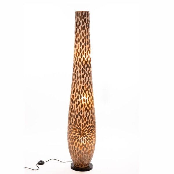 Villaflor Vloerlamp  Flower