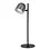 Lucide Skanska rechargeable table lamp