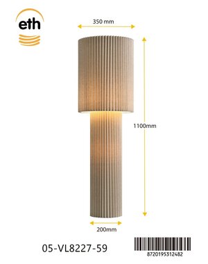 ETH Floor lamp Renate