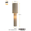 ETH Renate floor lamp