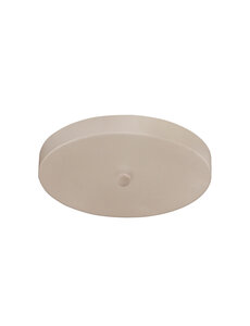 HighLight  Loose plate round undrilled