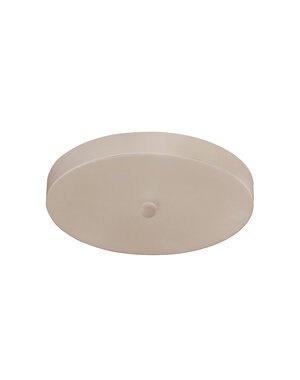 HighLight  Loose plate round undrilled