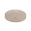 HighLight  Loose plate round undrilled