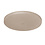 HighLight  Loose plate round undrilled